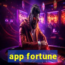 app fortune