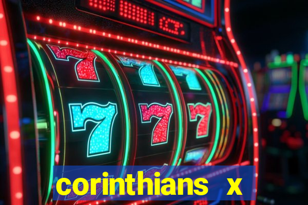 corinthians x cruzeiro futemaz