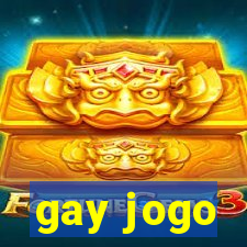 gay jogo