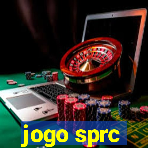 jogo sprc