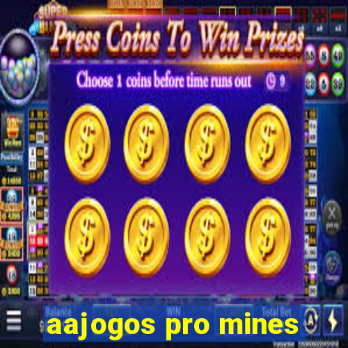 aajogos pro mines