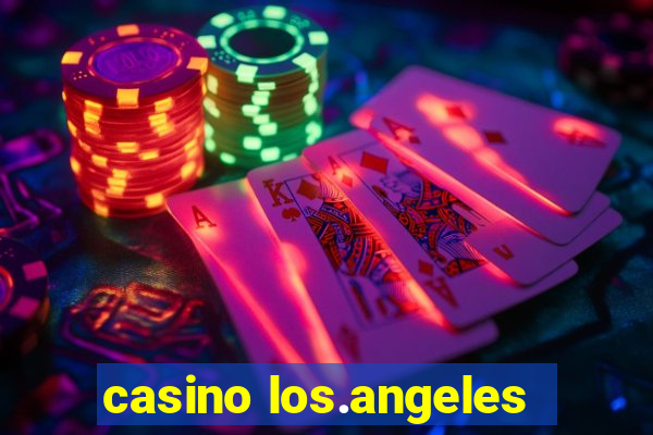 casino los.angeles