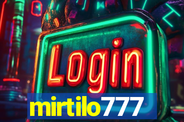 mirtilo777