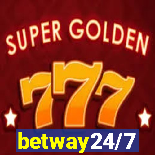 betway24/7