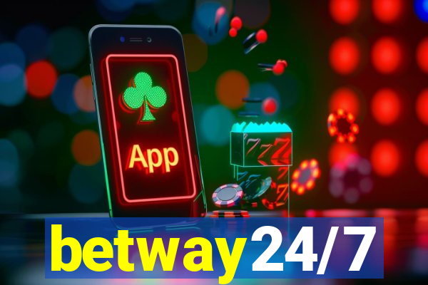 betway24/7