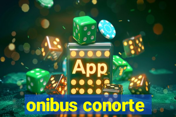 onibus conorte