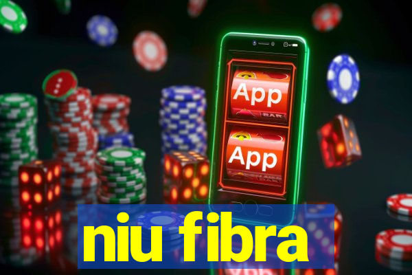 niu fibra