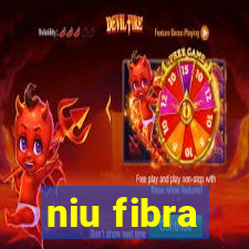 niu fibra