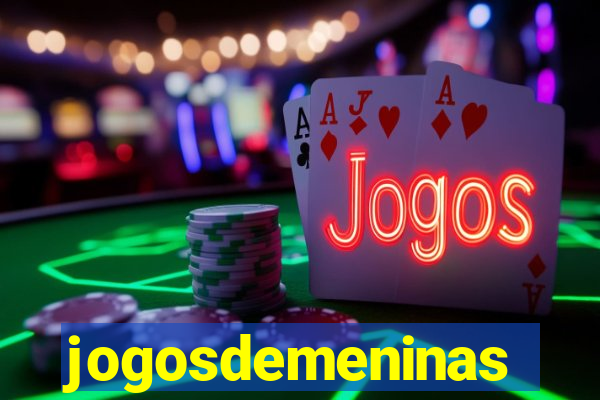 jogosdemeninas