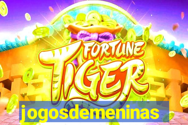 jogosdemeninas