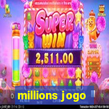 millions jogo