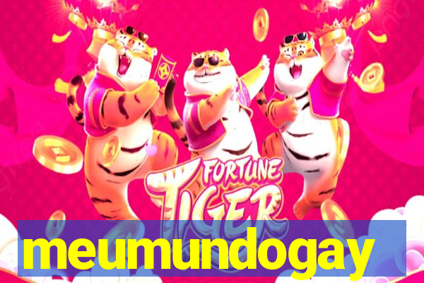 meumundogay