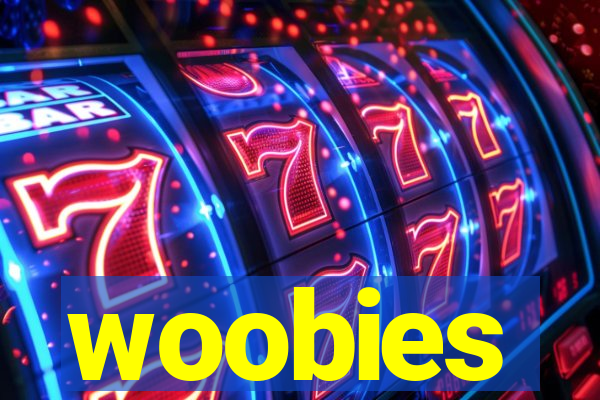 woobies