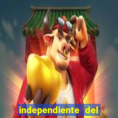 independiente del valle palpite