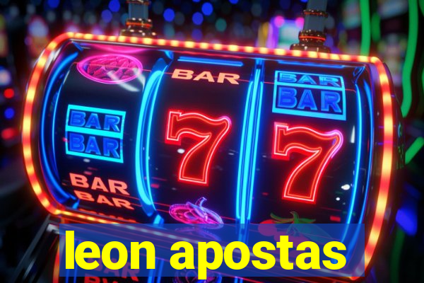 leon apostas