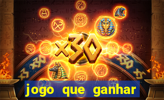 jogo que ganhar bonus no cadastro