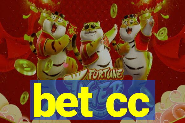 bet cc