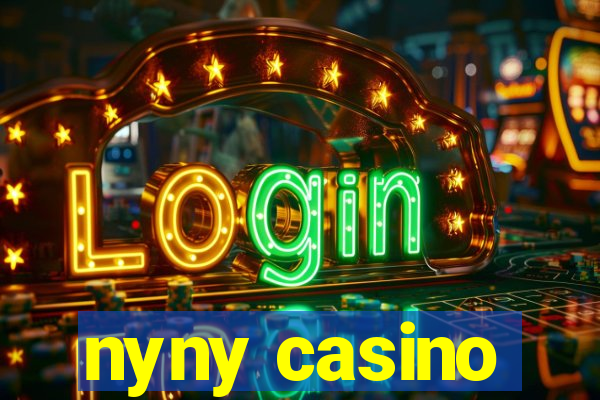 nyny casino