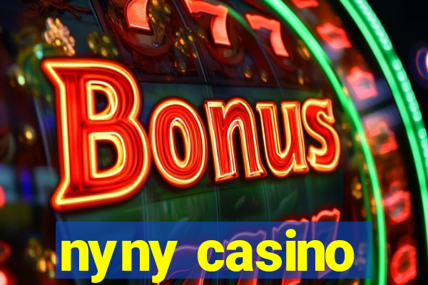 nyny casino