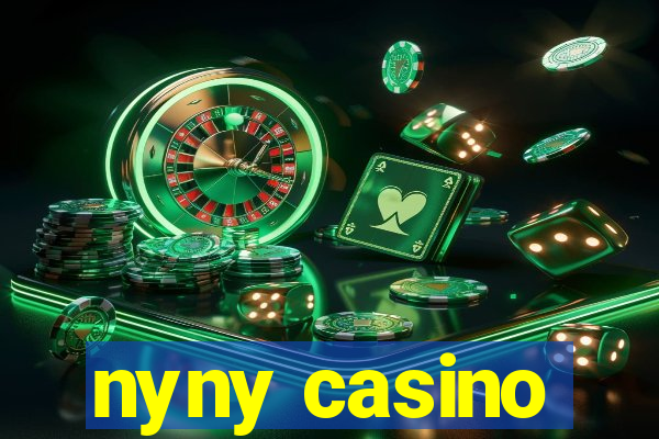 nyny casino