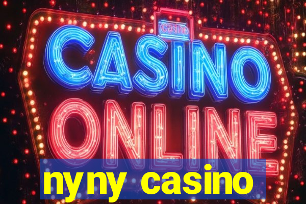 nyny casino