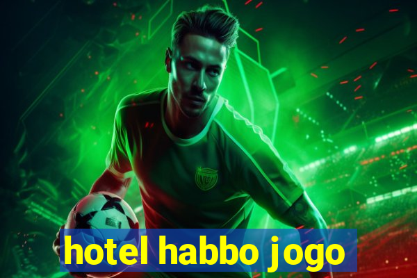 hotel habbo jogo