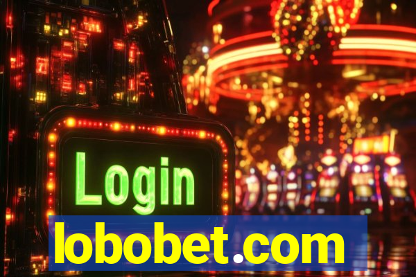 lobobet.com