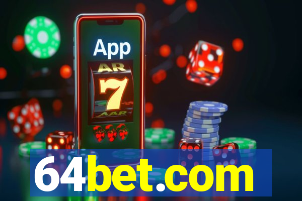 64bet.com