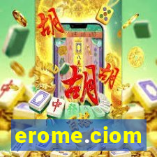 erome.ciom