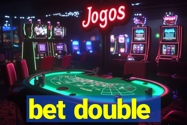 bet double