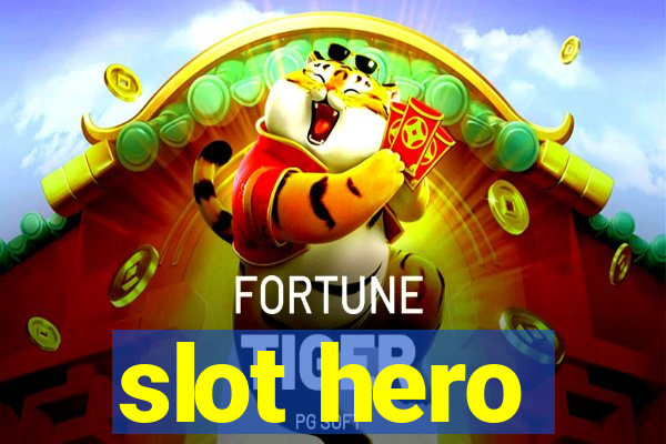 slot hero