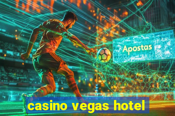 casino vegas hotel