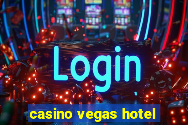 casino vegas hotel