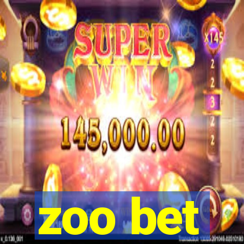 zoo bet