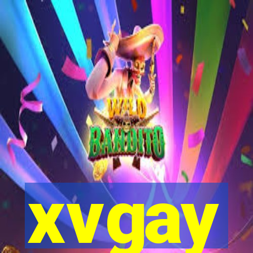 xvgay