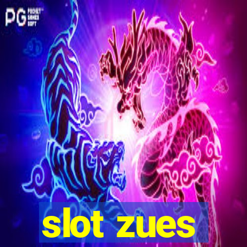 slot zues