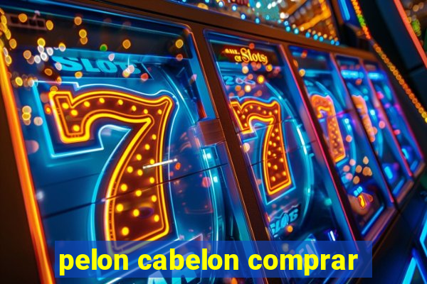 pelon cabelon comprar