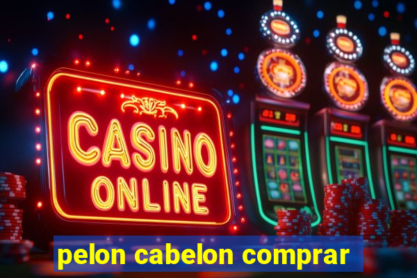 pelon cabelon comprar