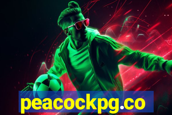 peacockpg.co