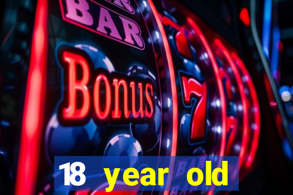 18 year old casinos in md