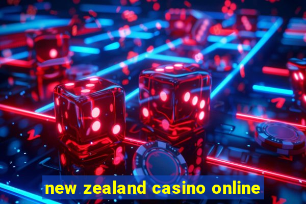 new zealand casino online