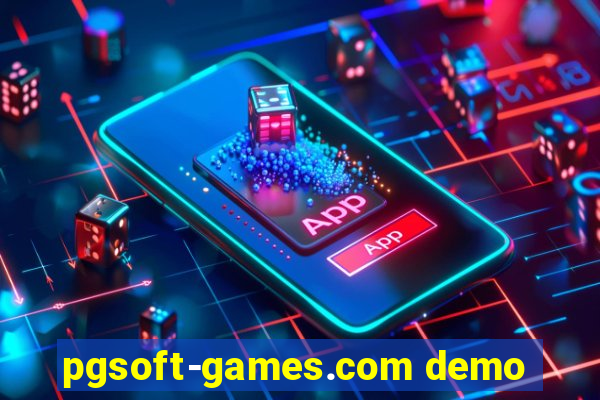 pgsoft-games.com demo