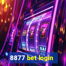 8877 bet login