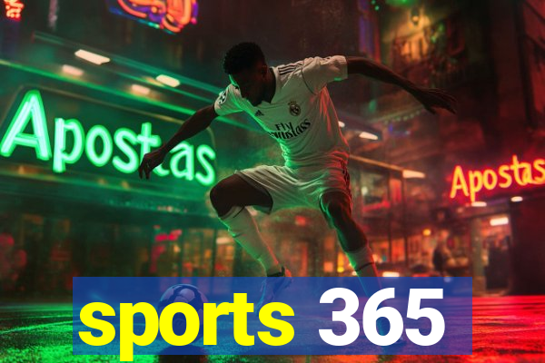 sports 365