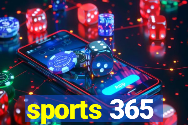 sports 365