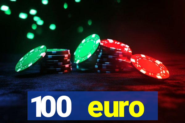 100 euro willkommensbonus casino ohne einzahlung