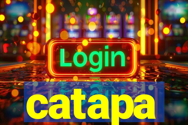 catapa