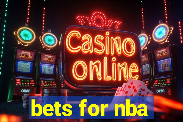 bets for nba