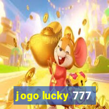 jogo lucky 777