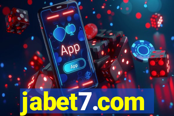 jabet7.com